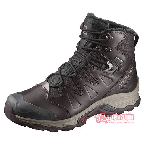 salomon quest winter gtx