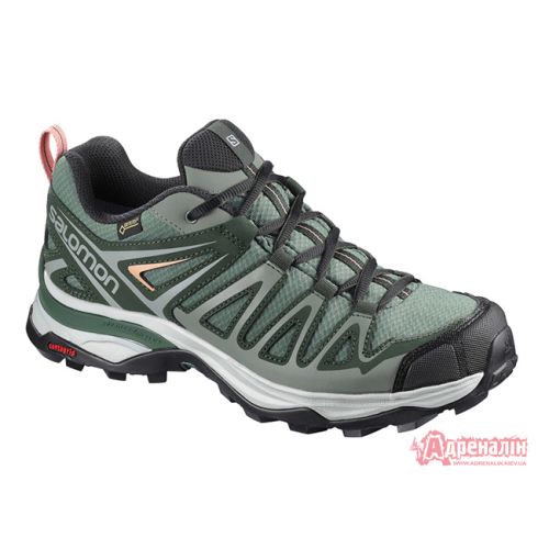 salomon ultra 3 gtx prime