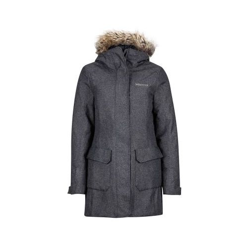 georgina featherless jacket