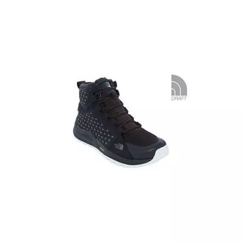 The north face w mountain sneaker sale