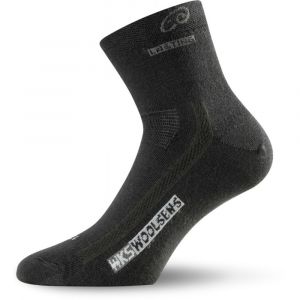 Термошкарпетки трекінгові Шкарпетки Lasting WKS