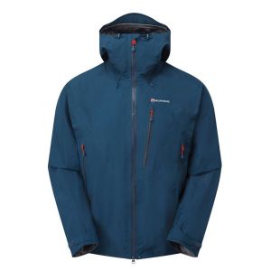 Куртка штормовая Montane Alpine Pro Jacket
