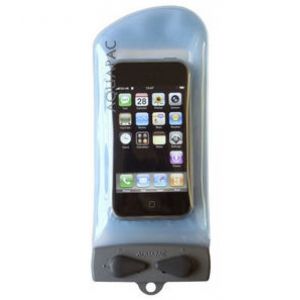 Гермочехол для телефона Aquapac 104 Mini Phone/GPS Case
