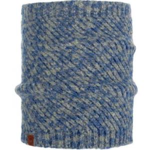 Мультиповязка Buff Knitted Neckwarmer Comfort Karel Medieval Blue