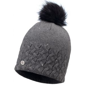 Шапка Buff Knitted & Polar Hat Elie Grey