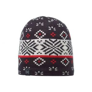 Шапка Buff Knitted & Polar Hat (113585.999.10.00)