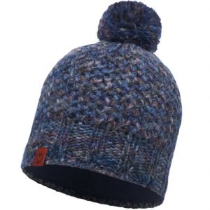 Шапка Buff Knitted & Polar Hat Margo Blue