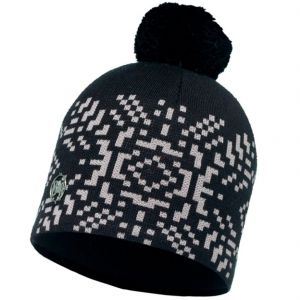 Шапка Buff Knitted & Polar Hat (113346.999.10.00)