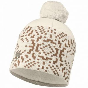 Шапка Buff Knitted & Polar Hat Whistler Cru