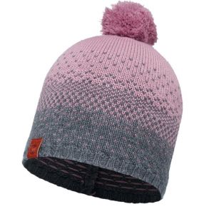 Шапка Buff Knitted Hat Mawi Lilac Shadow