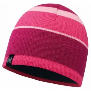 Шапка Buff Tech Knitted Hat Van Pink Cerisse