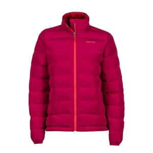 Куртка пуховая Marmot Wm's Alassian Featherless Jacket (74590)
