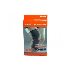 Наколенник спортивный Liveup Knee Support арт. LS5636