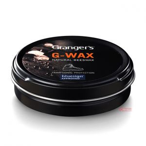 Віск для взуття Grangers GRF79 G-Wax (80 g)
