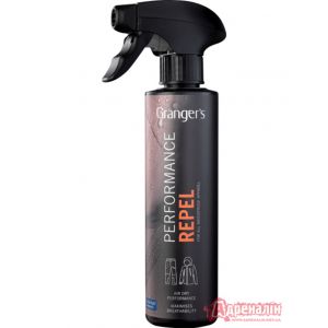 Пропитка Grangers GRF83 Performance Repel Spray (275 ml)