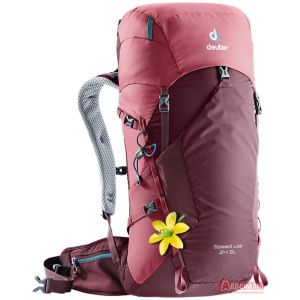 Рюкзак Deuter Speed Lite 24 SL (3410518)