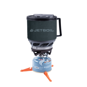 Система для приготовления пищи Jetboil Minimo (Carbon)