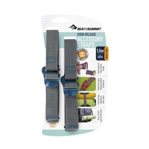 Sea to summit 20mm Accessory Strap  With Hook (1.5 m)