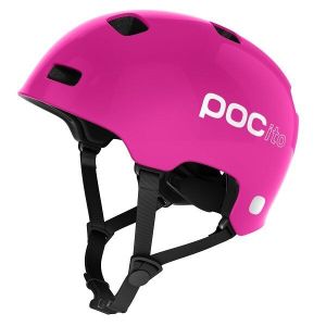 Велошолом Poc 10554 Pocito Crane