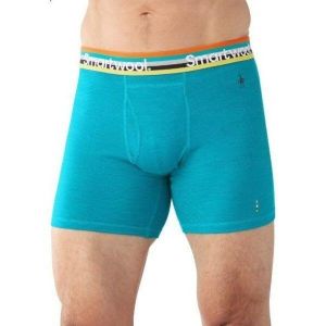 Термотруси Smartwool Men's Merino 150 Pattern Boxer Brief (14012)