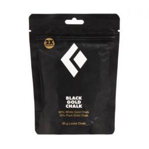 Магнезія Black diamond 550481 Black Gold 30g Loose Chalk