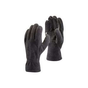Перчатки Black diamond 801029 MidWeight Fleece Gloves