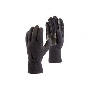 Перчатки Black diamond 801039 MidWeight Windbloc Fleece Gloves