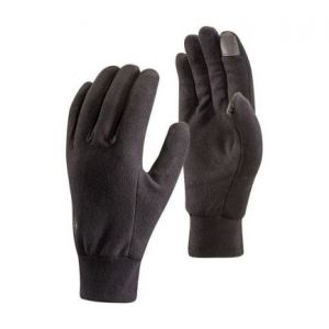 Перчатки Black diamond 801040 LightWeight Fleece Gloves