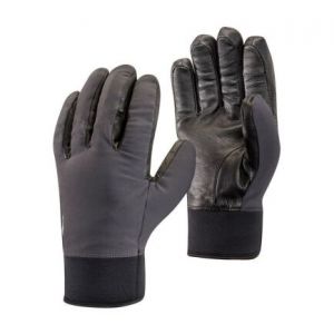 Перчатки Black diamond 801464 HeavyWeight Softshell Gloves