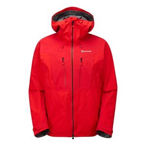 Куртка штормовая Montane Endurance Pro Jacket