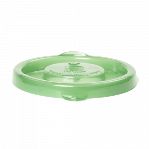 Кришка для чаші Jetboil Lid Flash (Green)