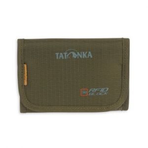 Гаманець Tatonka Folder RFID B (2964)