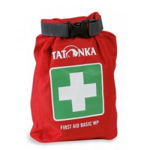 Аптечка Tatonka First Aid Basic Waterproof (2710)