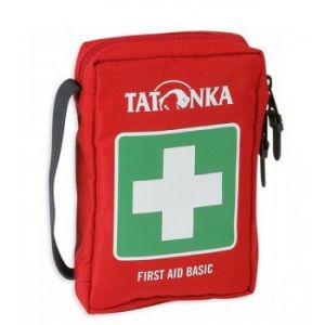 Аптечка Tatonka First Aid Basic (2708)