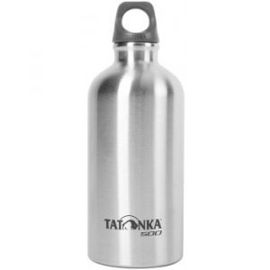 Фляга Tatonka Stainless Steel Bottle 0,5 L (4181)