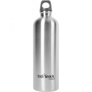 Фляга Tatonka Stainless Steel Bottle 0,75 L (4183)