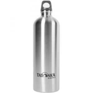 Фляга Tatonka Stainless Steel Bottle 1,0 L (4184)
