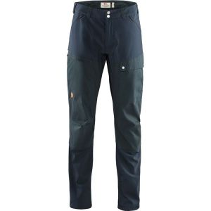 Штани Fjallraven Abisko Midsummer Trs M Reg (81152R)