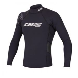Футболка Jobe Progress Rash Guard Neo L/S Men