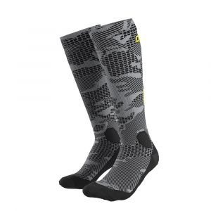Шкарпетки Dynafit FT Graphic Socks (2020)