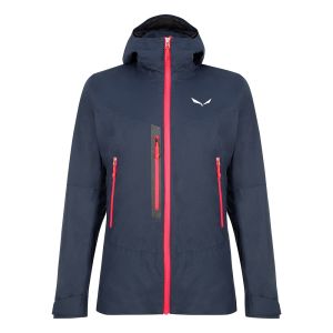 Куртка Salewa Pelmo Convertible Jacket Wms
