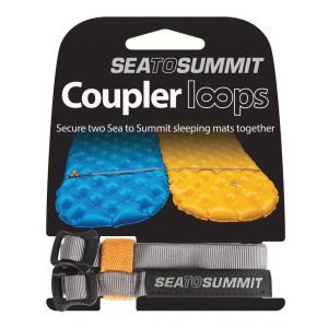 З'єднувач килимків Соединитель ковриков Sea to summit Coupler