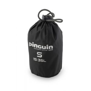 Чохол для рюкзака Pinguin Raincover 2020 15-35 L