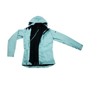 Куртка штормовая Alpine pro Mashu