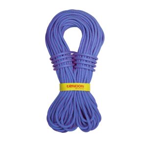 Мотузка динамічна Веревка динамическая Tendon Master 8.9 CS 70 м