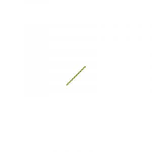 Tendon Reep 2.0 (100 м) - yellow - O/S