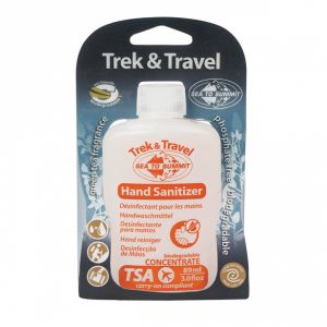 Гель для рук Sea to summit Trek&Travel Hand Cleaning Gel очист. рук